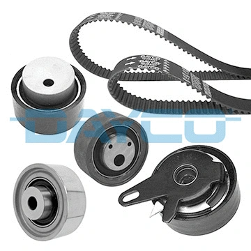Timing Belt Kit (WG2007695)
