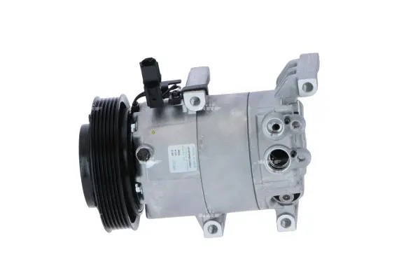 Compressor, air conditioning (WG2159790)