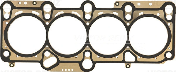 Gasket, cylinder head (WG1103473)