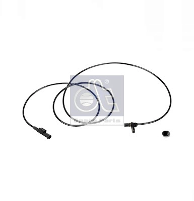 Sensor, wheel speed (WG2315929)