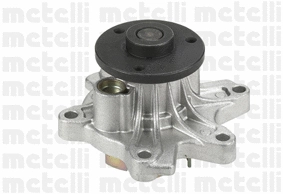 Water Pump, engine cooling (WG1790380)