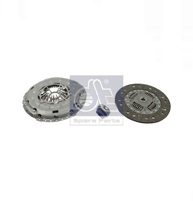Clutch Kit (WG2308770)