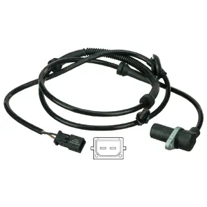 Sensor, wheel speed (WG1774189)