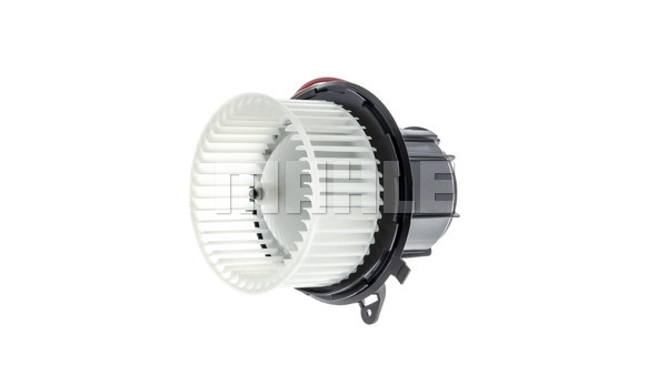Interior Blower