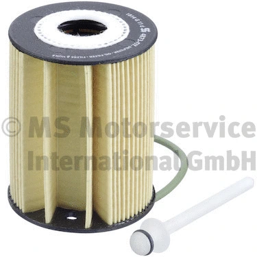 Oil Filter (WG1888857)