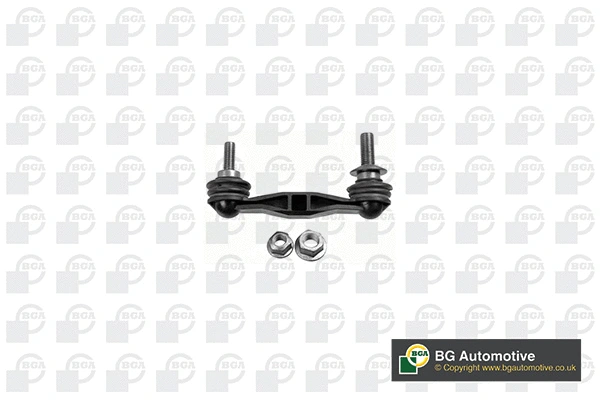 Link/Coupling Rod, stabiliser bar (WG1992505)