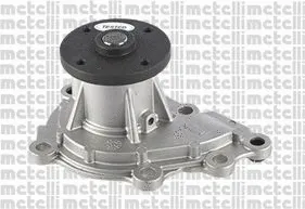 Water Pump, engine cooling (WG1790685)