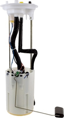 Fuel Feed Unit (WG1013154)