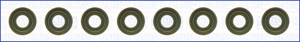 Seal Set, valve stem (WG1169723)