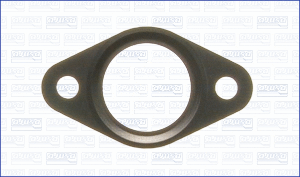 Gasket, EGR valve (WG1447977)