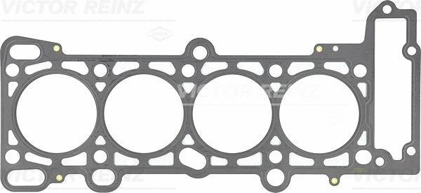 Gasket, cylinder head (WG1244351)