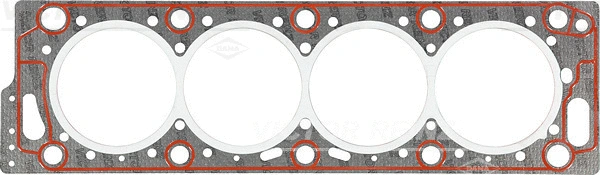 Gasket, cylinder head (WG1244609)