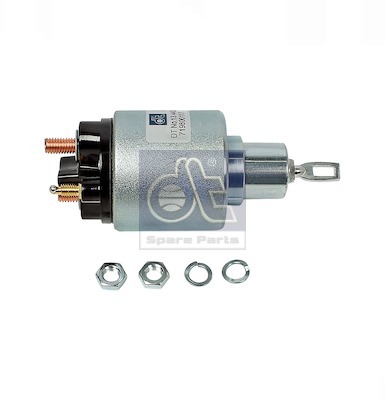 Solenoid Switch, starter (WG2308951)