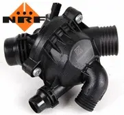 Thermostat, coolant (WG2184821)