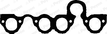 Gasket, intake manifold (WG1090670)