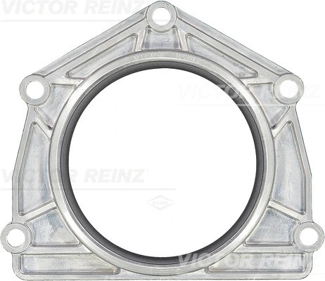 Shaft Seal, camshaft (WG1250653)