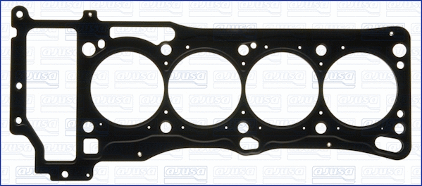 Gasket, cylinder head (WG1159917)