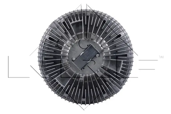 Clutch, radiator fan (WG1720801)