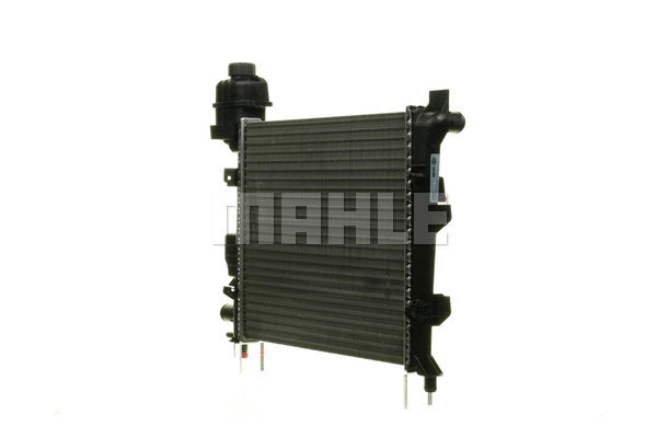 Radiator, engine cooling (WG2183467)
