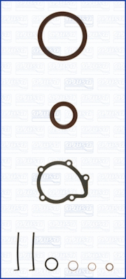 Gasket Kit, crankcase (WG1009502)