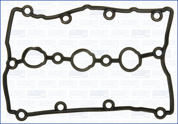 Gasket, cylinder head cover (WG1160567)