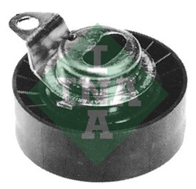 Tensioner Pulley, timing belt (WG1097417)