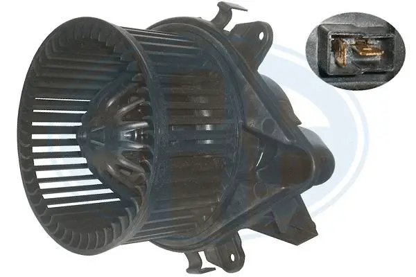 Interior Blower (WG1496206)
