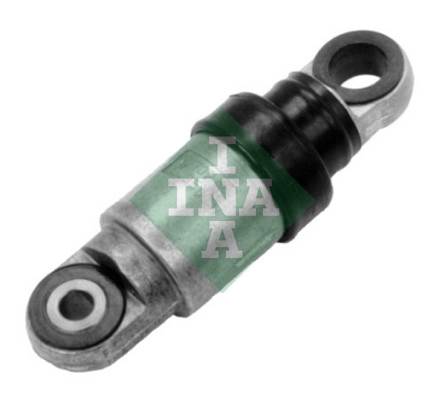Vibration Damper, V-ribbed belt (WG1253160)