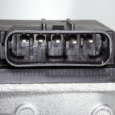 EGR Valve (WG2214490)