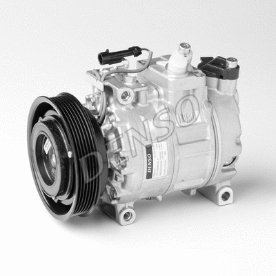 Compressor, air conditioning (WG1917577)