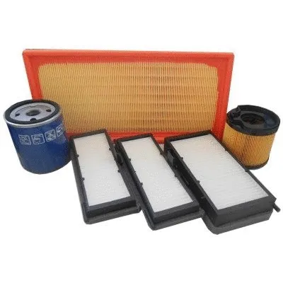 Filter Set (WG1906597)