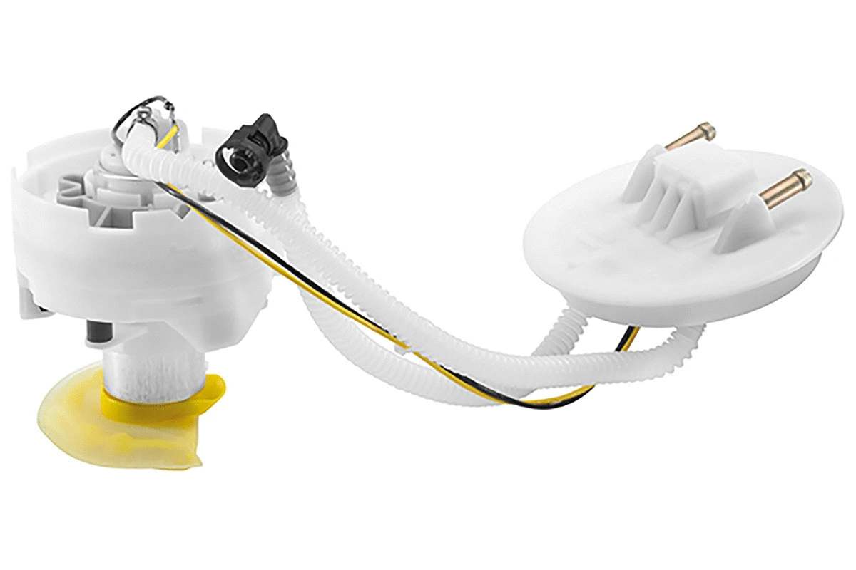 Fuel Feed Unit (WG1032636)