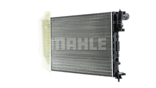 Radiator, engine cooling (WG2183660)