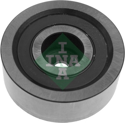 Deflection/Guide Pulley, V-ribbed belt (WG1252944)