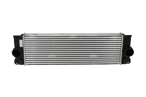 Charge Air Cooler (WG1723866)