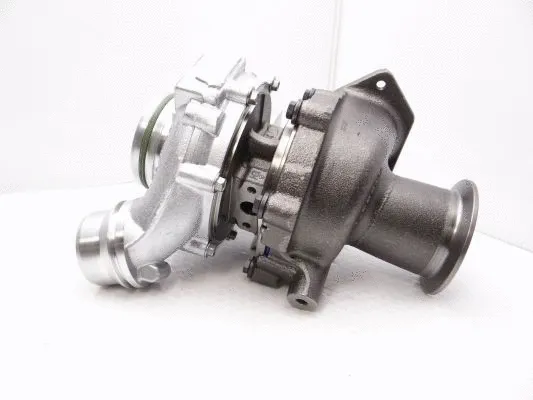 Charger, charging (supercharged/turbocharged)