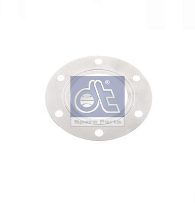 Gasket, charger (WG2323208)