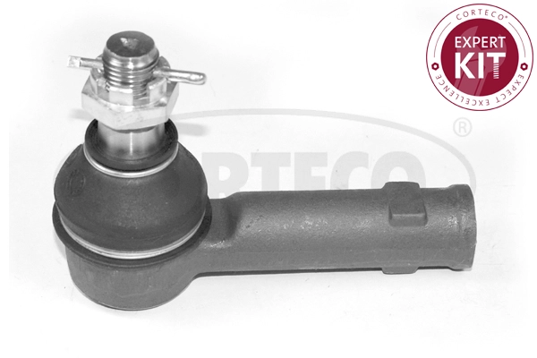 Tie Rod End (WG2290307)