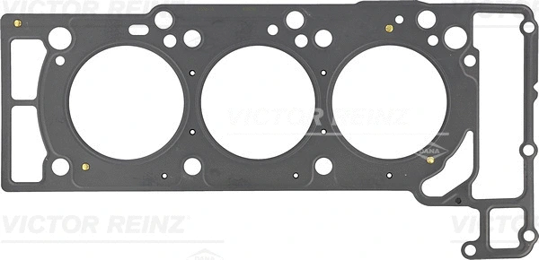 Gasket, cylinder head (WG1244460)