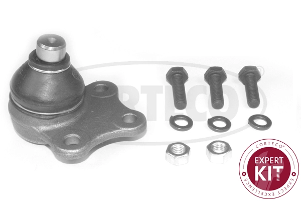 Ball Joint (WG2290216)