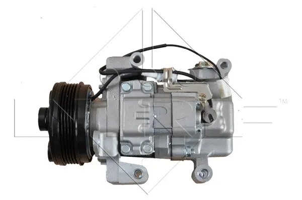 Compressor, air conditioning (WG2159247)