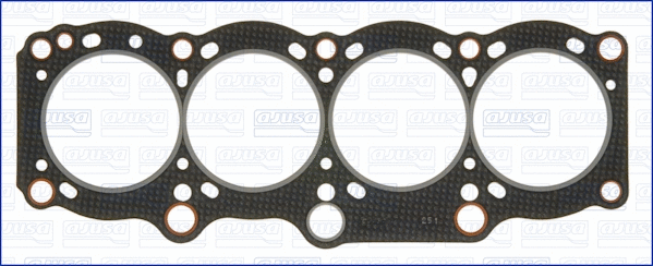Gasket, cylinder head (WG1159232)