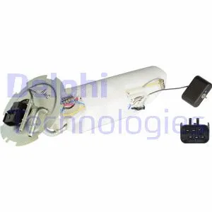 Fuel Feed Unit (WG2194519)