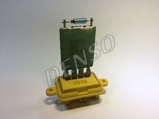 Resistor, interior blower (WG1920029)