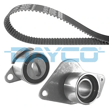 Timing Belt Kit (WG2008267)