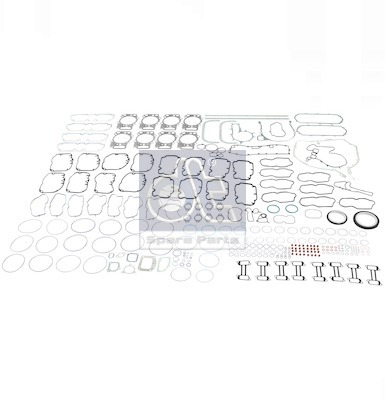 Full Gasket Kit, engine (WG2308121)