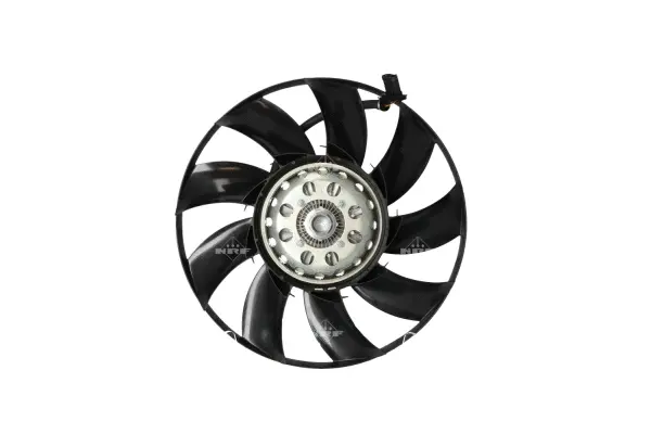 Fan, engine cooling (WG2161687)