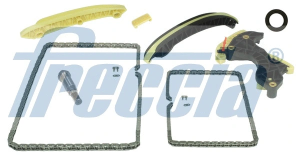 Timing Chain Kit (WG1910000)