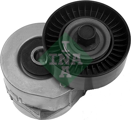 Belt Tensioner, V-ribbed belt (WG1253496)