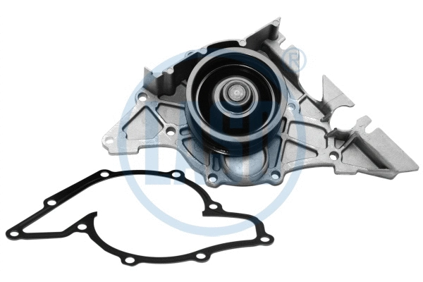 Water Pump, engine cooling (WG1709923)